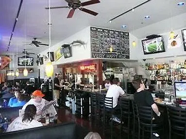 Downtown Value Inn Portland