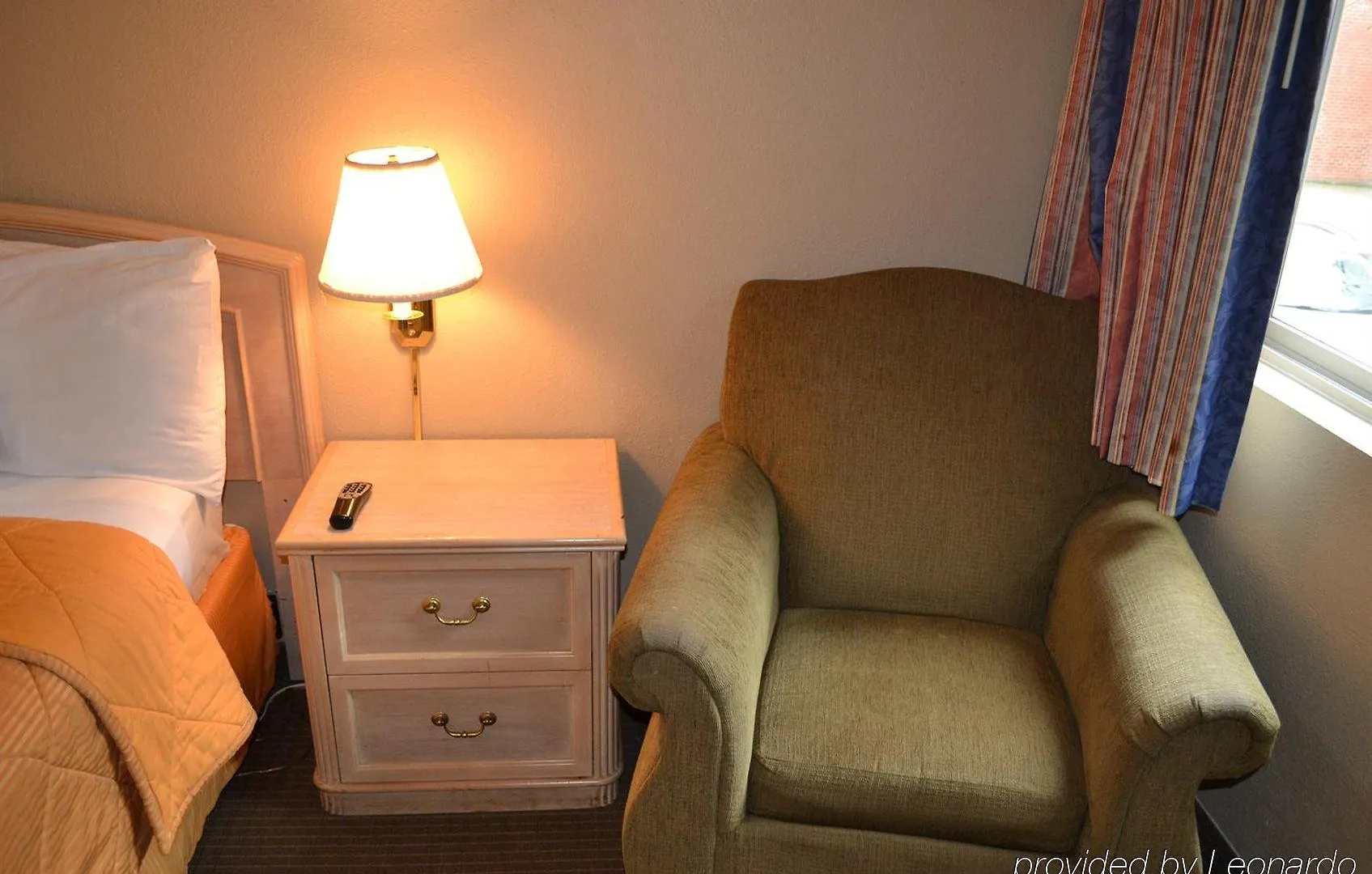 Downtown Value Inn Portland