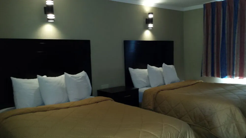 Downtown Value Inn Portland United States
