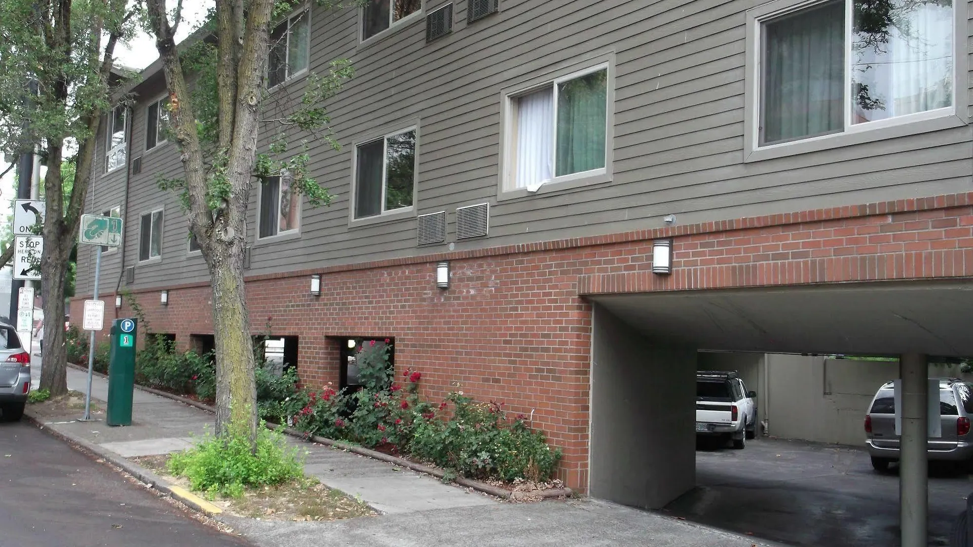 Downtown Value Inn Portland United States