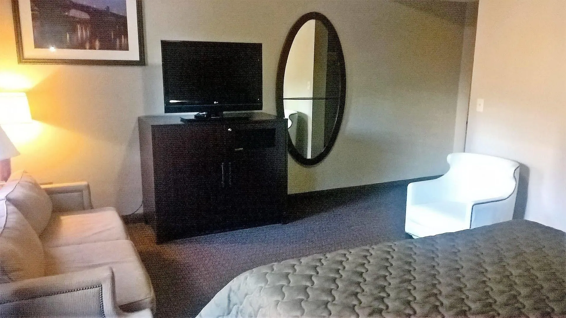 Downtown Value Inn Portland 2*,