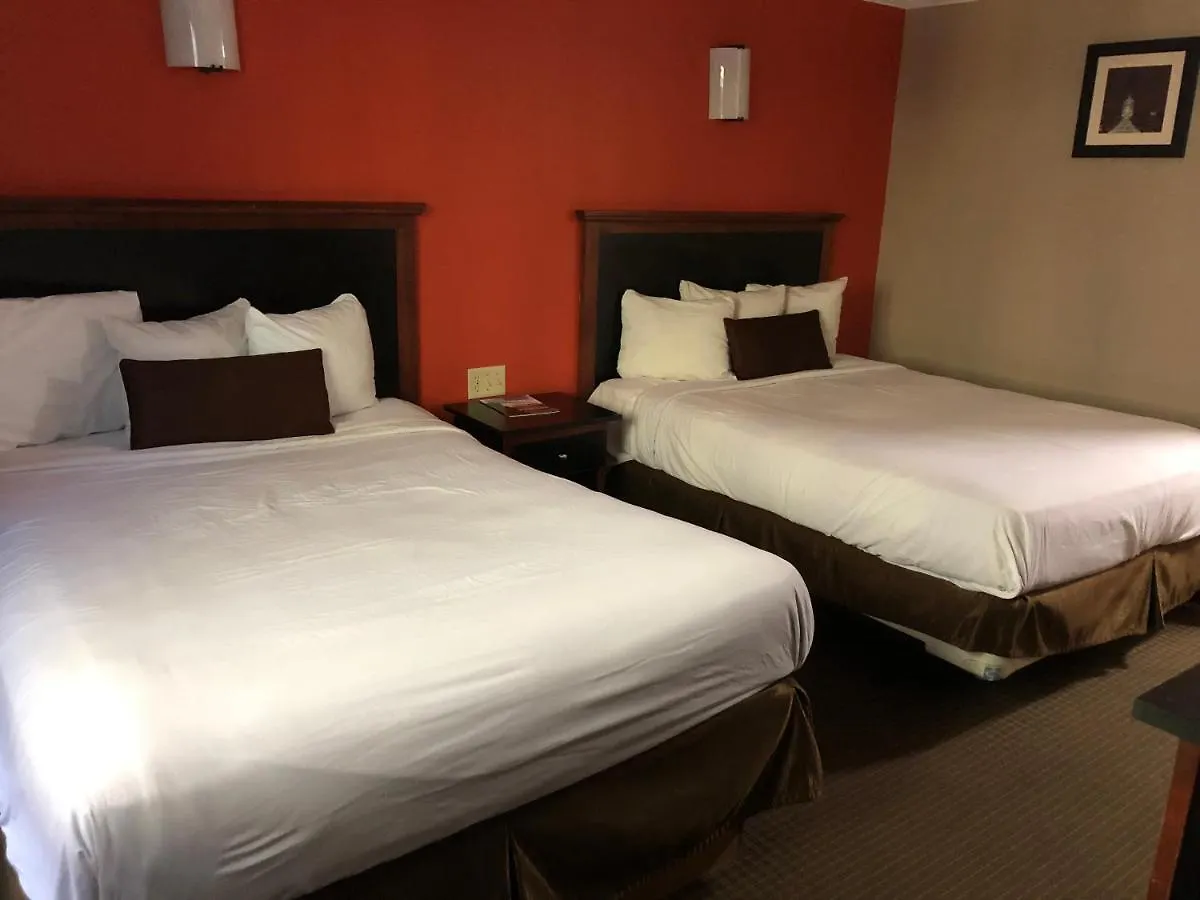 Downtown Value Inn Portland United States